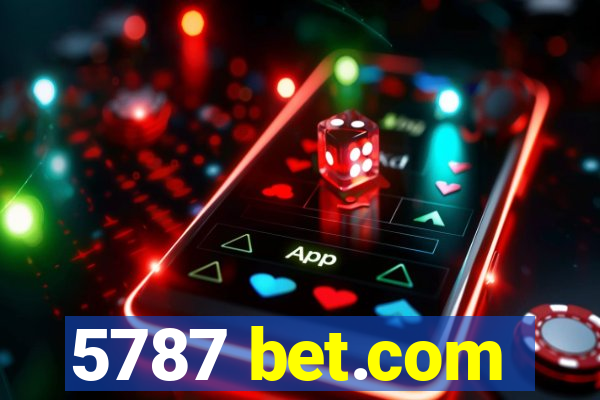 5787 bet.com